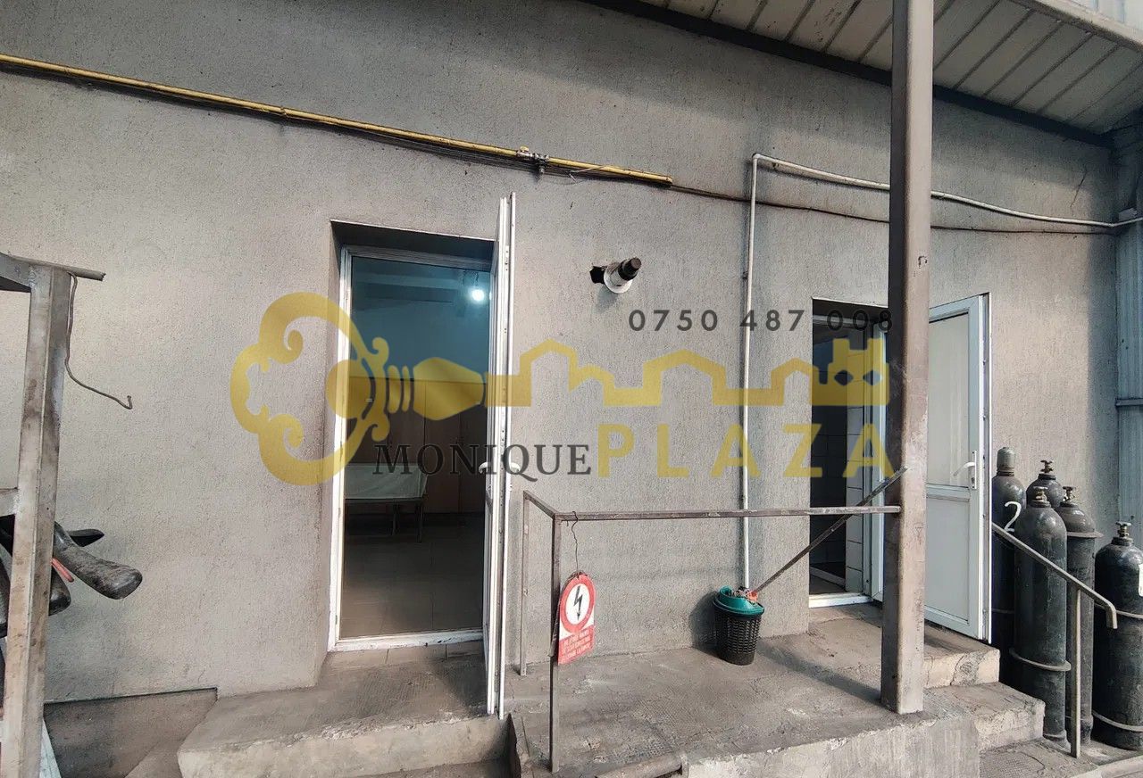 Hala industriala |  Utilități |  CCTV | 380V | - Poză 4