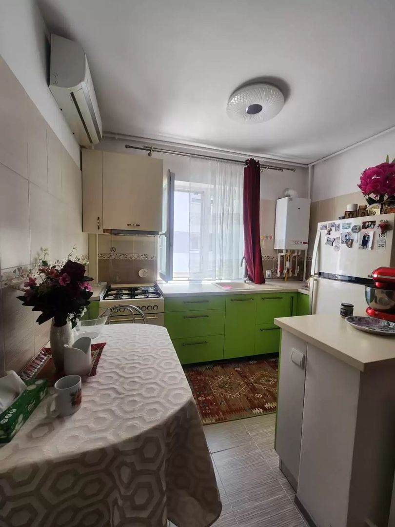 Vânzare apartament 2 camere  Sector 4 bloc nou loc de parcare inclus - Poză 6