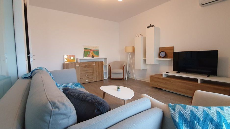 APARTAMENT LUX | CLOUD9 - Poză 1