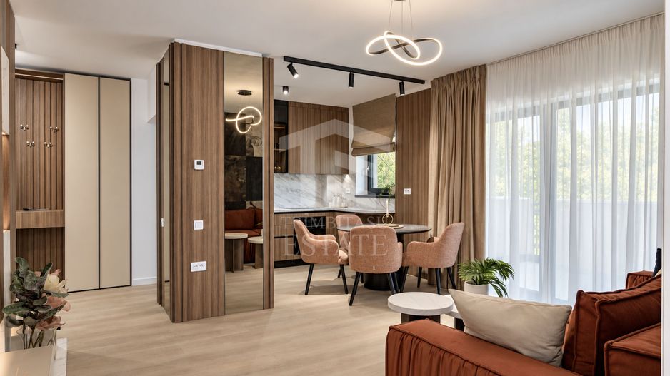 ANTIAERIANA | APARTAMENT 3 CAM DECOM | 74 mp Utili | ALEXANDRIEI 152 - Poză 7