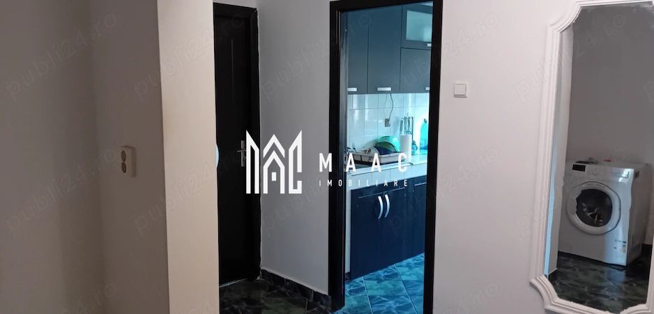 Apartament 2 camere de vânzare | Râmnicu Vâlcea | 55 mp - Poză 9