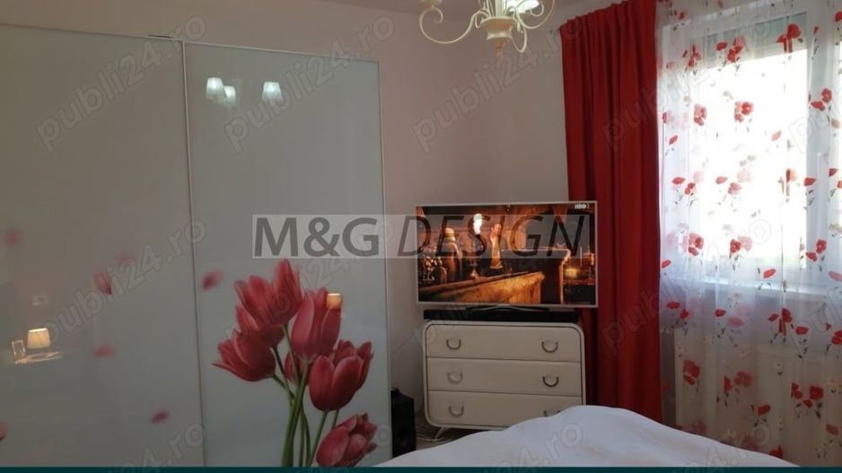 2 camere confort 1 parter spatios zona Giroc- LIDL - Poză 1