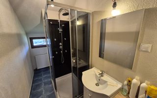 Vila Cornu-Prahova complet mobilata/utilata '' 350 mp + teren 500 mp'' - Poză 23