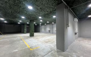 Inchiriere | spatiu depozitare - logistica | Pipera-OMV - Poză 4