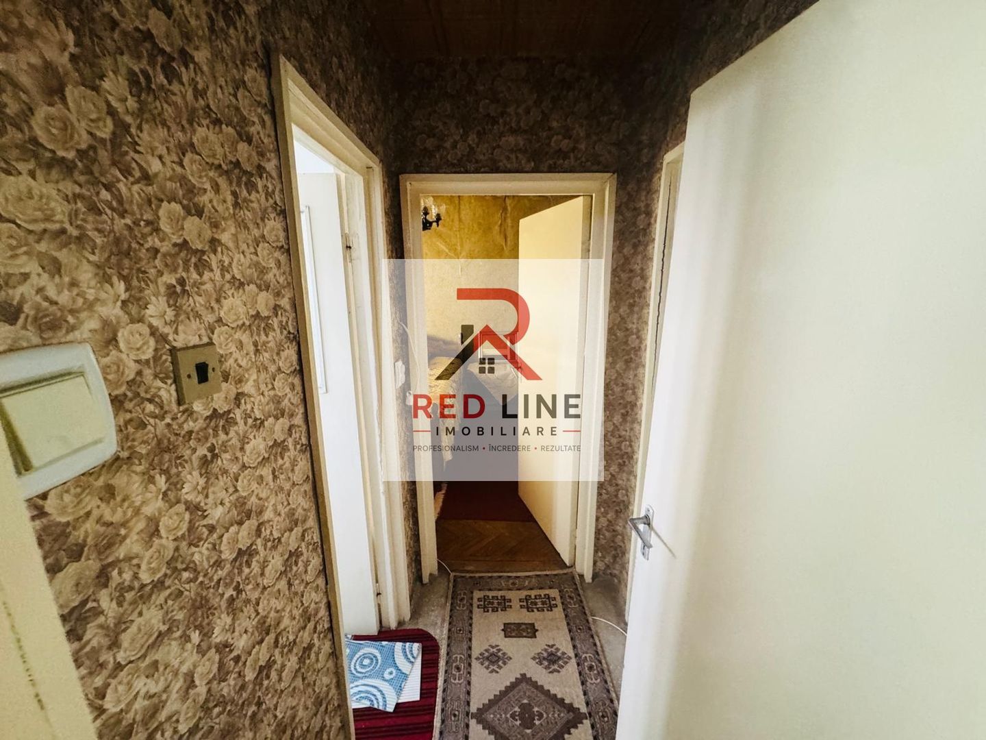 EXCLUSIVITATE | Apartament 2 camere, etaj intermediar, Crihala Sud - Poză 6