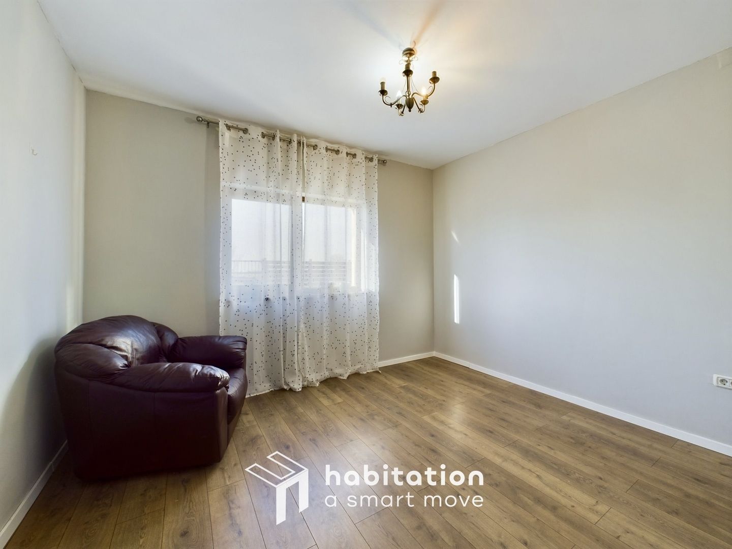 Casă de închiriat spațioasă și luminoasă, Dumbrăvița, tur virtual - Poză 15