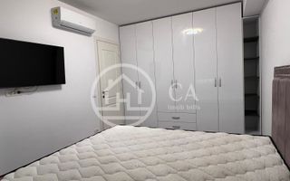 Apartament de inchiriat cu 2 camere in cartierul West Residence, Oradea - Poză 8