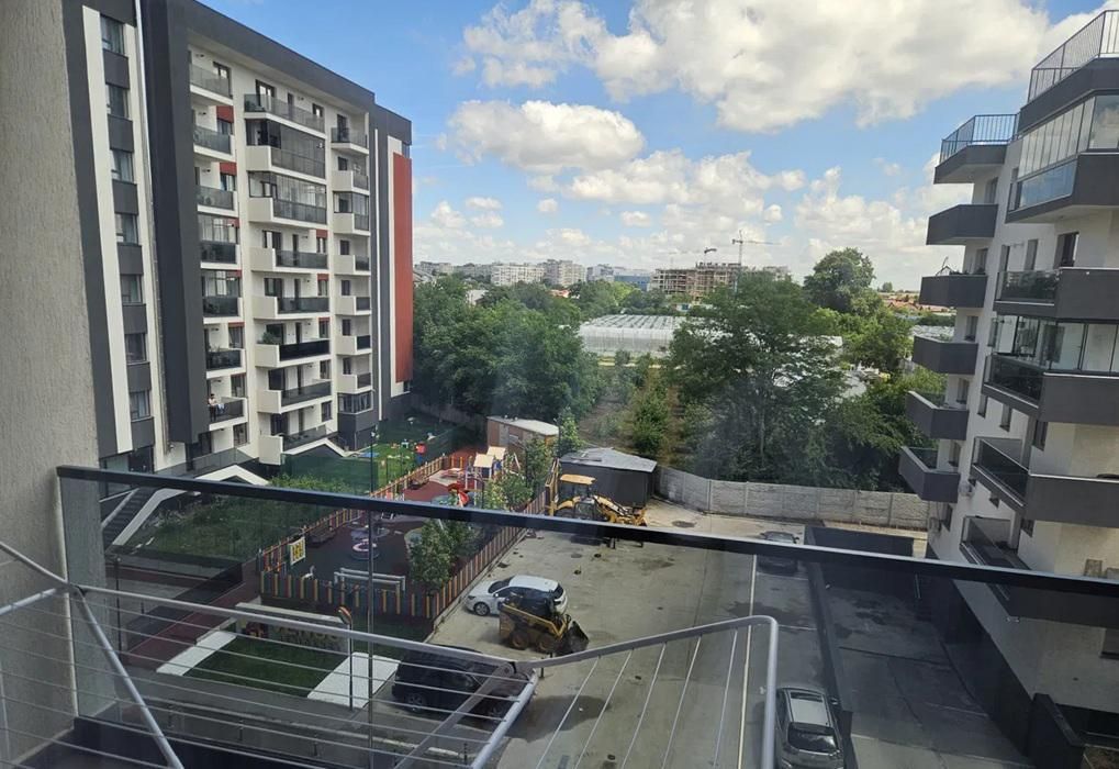 AP. 2 CAMERE- APARATORI, PRIMA INCHIRIERE, PARCARE INCLUSA, METROU - Poză 9