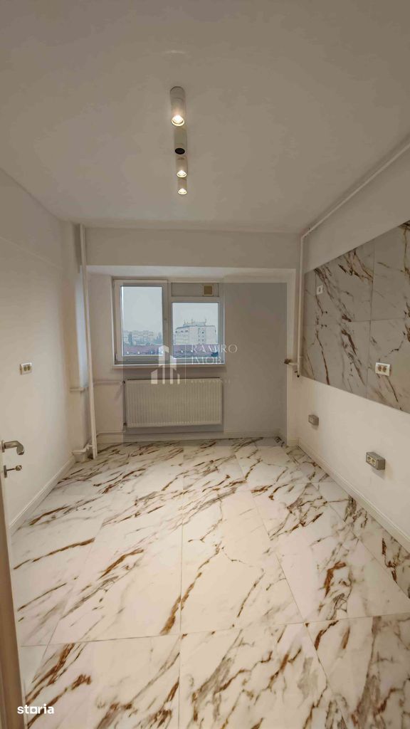 2 Camere Renovat  - Giurgiului/ Luica - Bloc 1984 - Poză 9