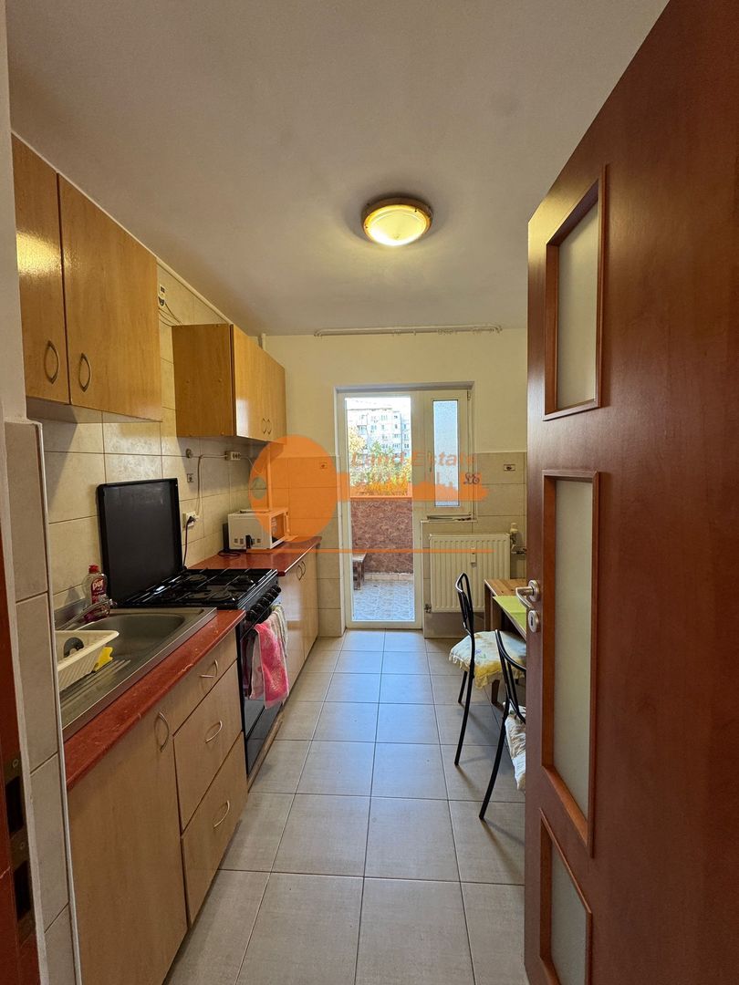 Apartament 3 camere Crangasi-Ceahlaul ( 600 m metrou ) - Poză 2