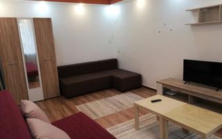 Închiriere Garsoniera Dristor, metrou aproape, mobilata, utilata - Poză 5