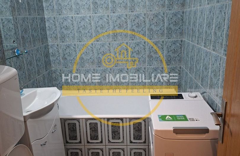 Apartament de inchiriat cu 2 camere / Podu Ros - Poză 7