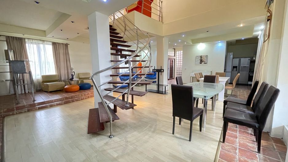 Casa individuala de inchiriat zona Modern - Poză 2