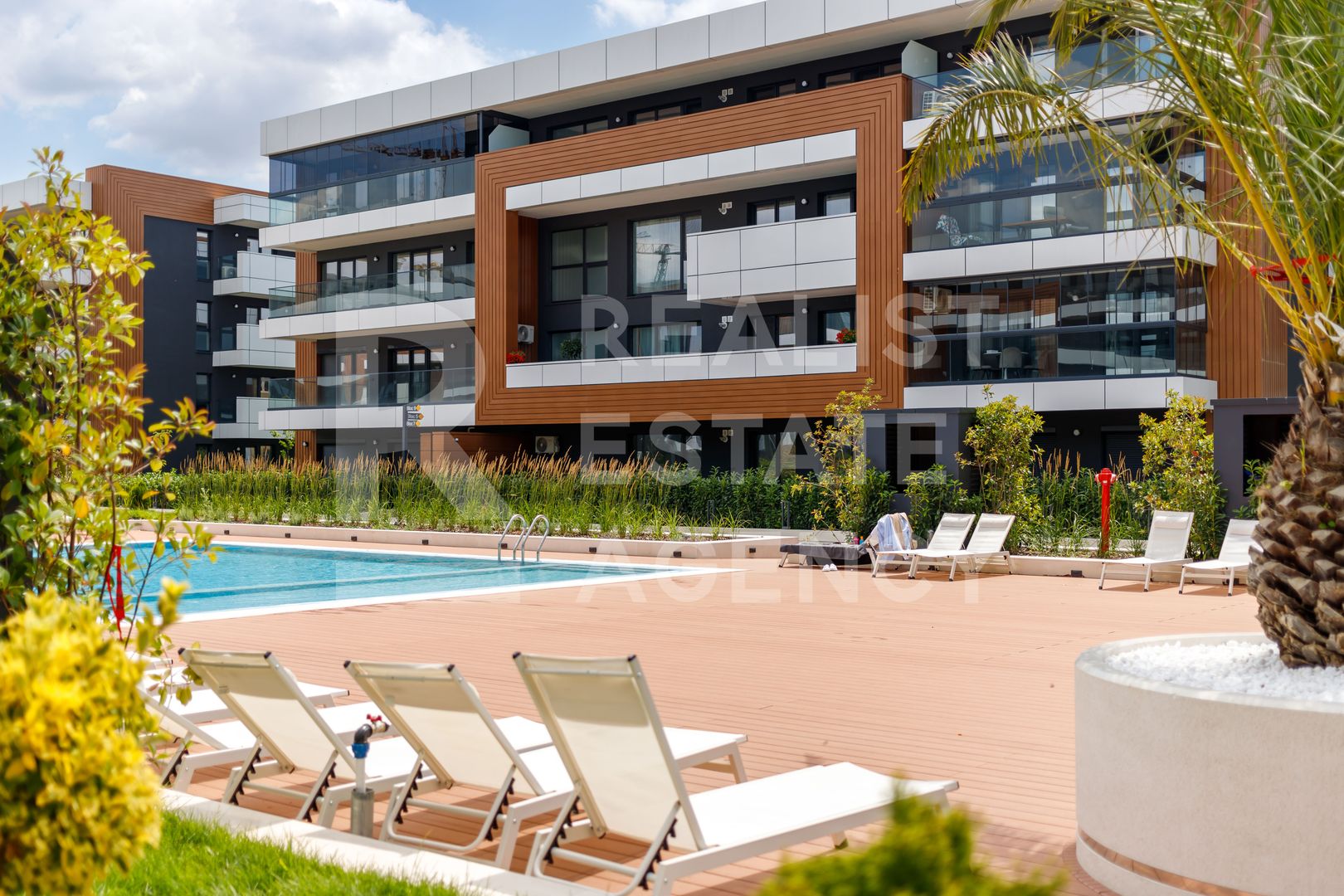 2 camere Theodor Pallady | Gradina 170 mp | Piscina | Izolatie fonica - Poză 12