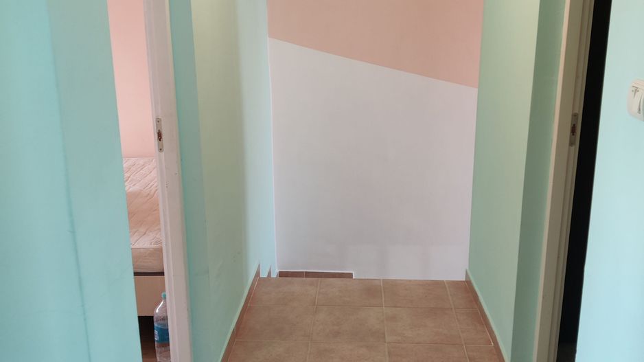 DUPLEX RECAS 100 MP UTILI CU 500 MP TEREN - Poză 4