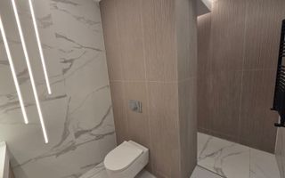 Apartament spectaculos cu grădină privată de 152 mp – disponibil spre închiriere - Poză 12