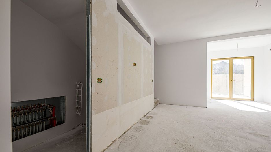 Locatie de poveste | Townhouse Timisoara Elisabetin | Acces privat - Poză 17