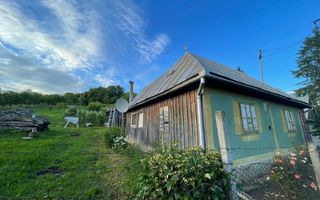 CASA DE VANZARE - 15 KM DE BISTRITA - Poză 1