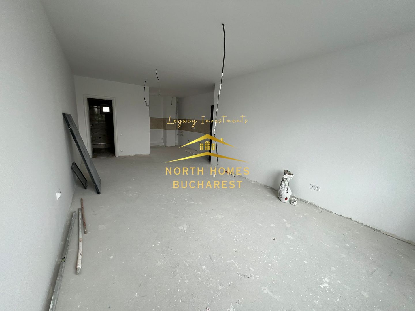 Apart-Hotel de inchiriat -6 GARSIONIERE -ZONA 13 SEPTEMBRIE - Poză 4