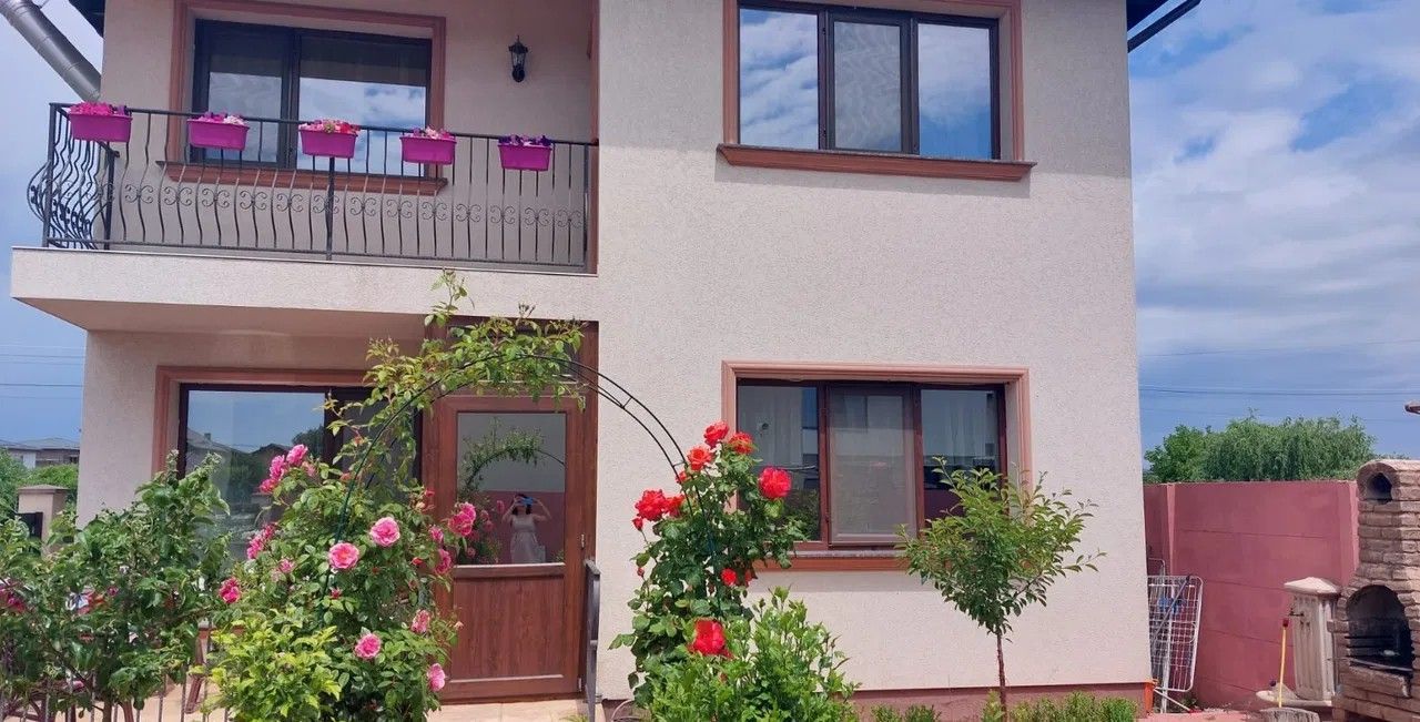 Vila de inchiriat in Tunari | Confort, eficienta si atmosfera calda! - Poză 6