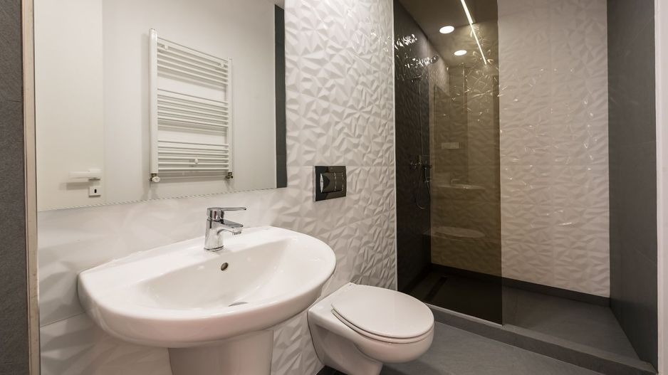 Apartament elegant 3 camere cu parcare în 4 City North I Pipera - Poză 4