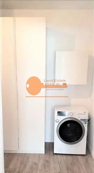 Garsoniera Plaza Residence - Poză 2