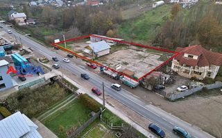 Spațiu Industrial și Comercial de Închiriat – Bascov - DN7C - Poză 4
