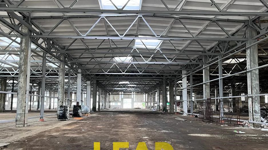 De inchiriat! Hale si birouri in Platforma Roman Brasov - Poză 11