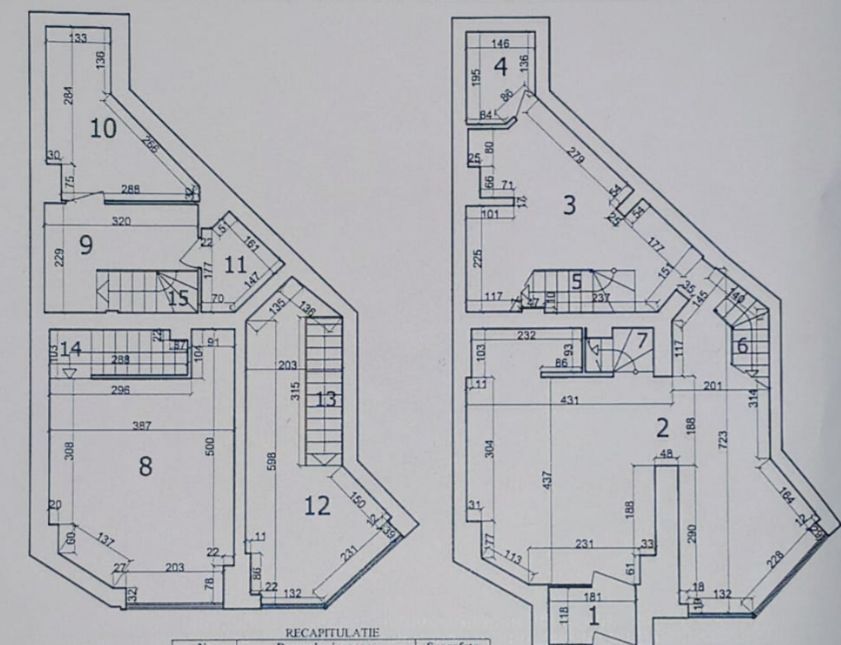 spatiu comercial 96 mp | Decebal | Rond Alba Iulia | Unirii - Poză 10