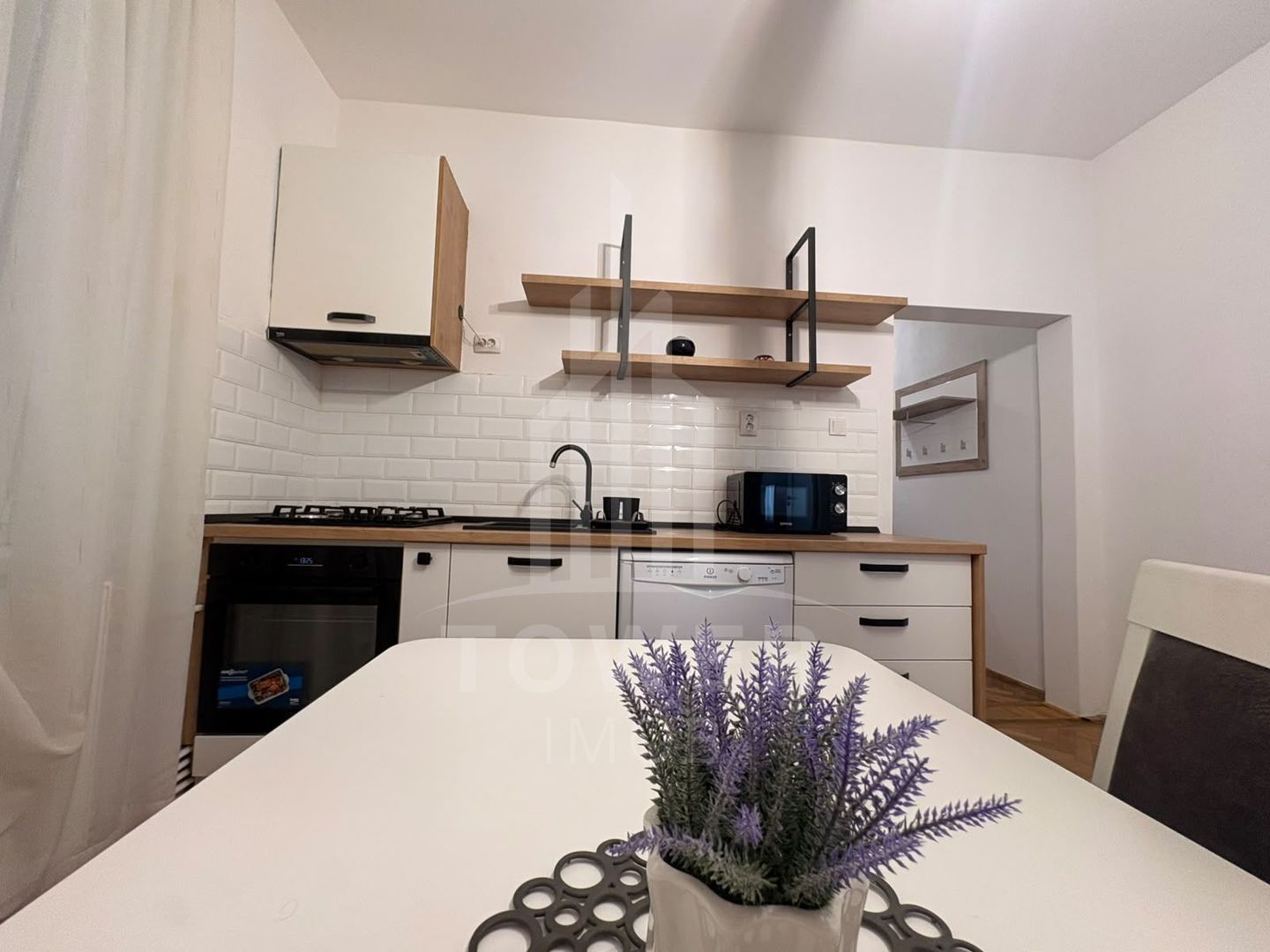 Apartament 2 camere semidecomandat - Poză 15