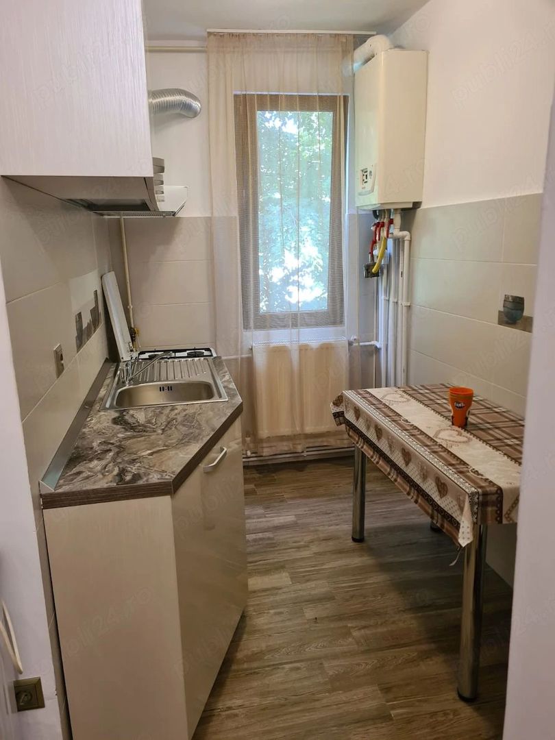 De inchiriat apartament cu 2 camere Micro 19, 324 euro - Poză 11