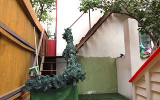 Casa de vanzare P+1+M Drumul Taberei Bucuresti - Poză 14