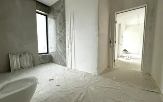 Vila impresionanta *370mp* Piscina proprie - 3 Parking / Pipera - Poză 54