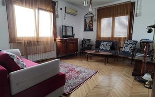 cismigiu apartament 2 cam  54mp decomandat - Poză 7