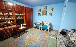 Apartament 2 camere Tecuci – 56 mp, zona Ghe. Petrașcu din Tecuci - Poză 2