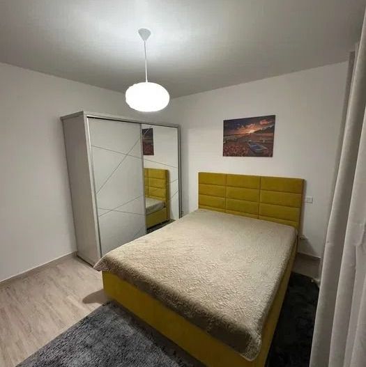 AP. 2 CAMERE PARCUL CAROL, CENTRALA TERMICA, BLOC NOU, LOC PARCARE - Poză 5