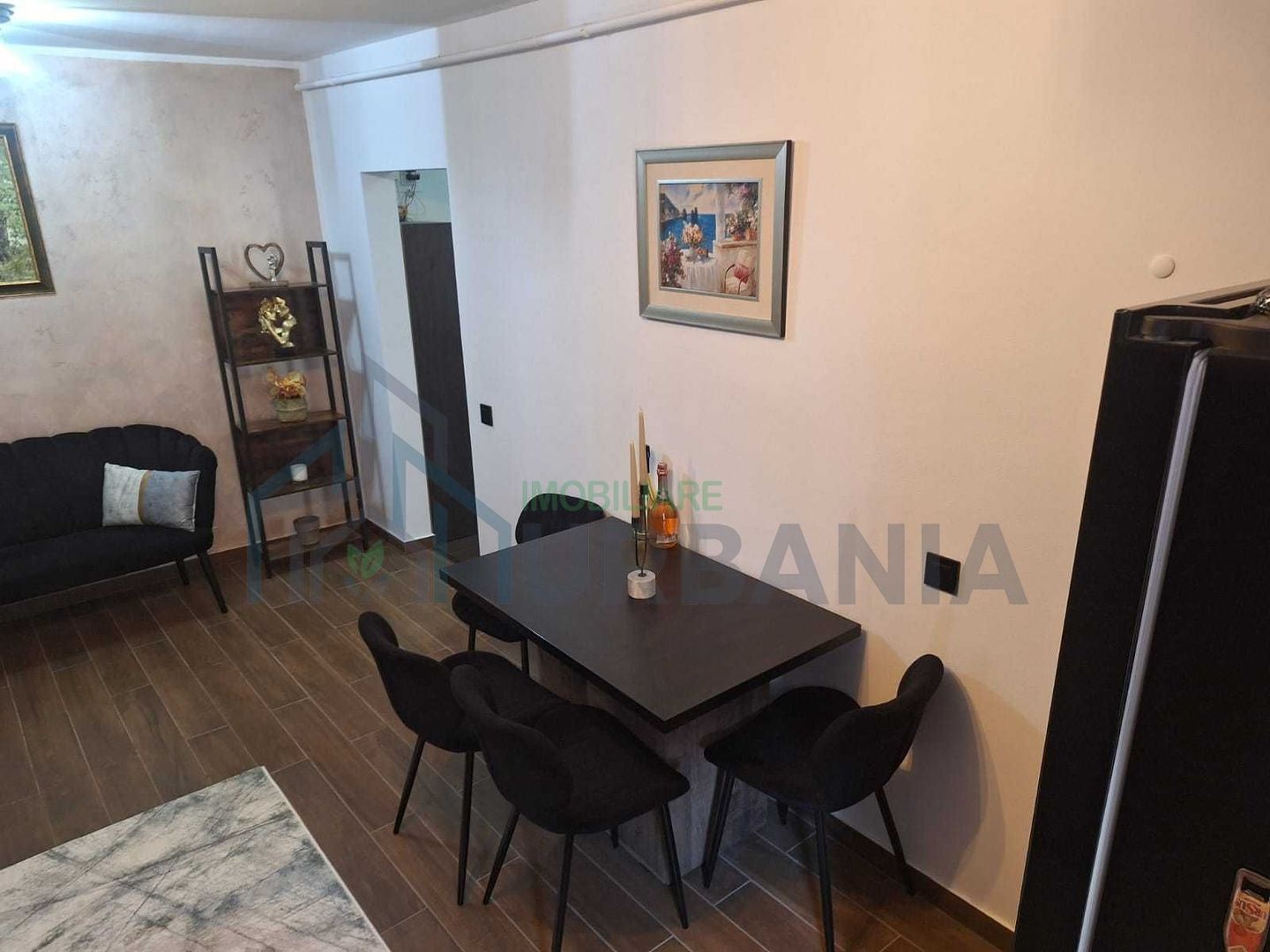 Apartament cu două dormitoare, decomandat, Sf Lazăr, Iași - Poză 3