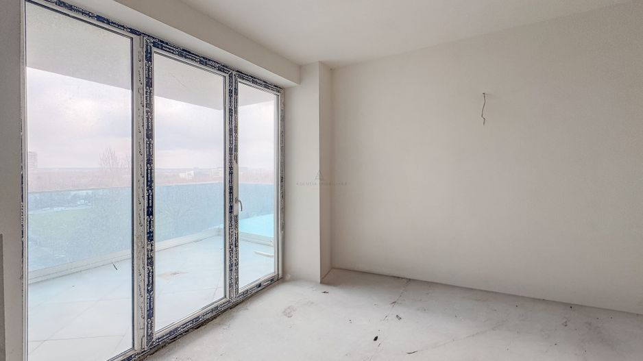 3 Camere Floreasca Residence | Best Price | Vedere Lac - Poză 5