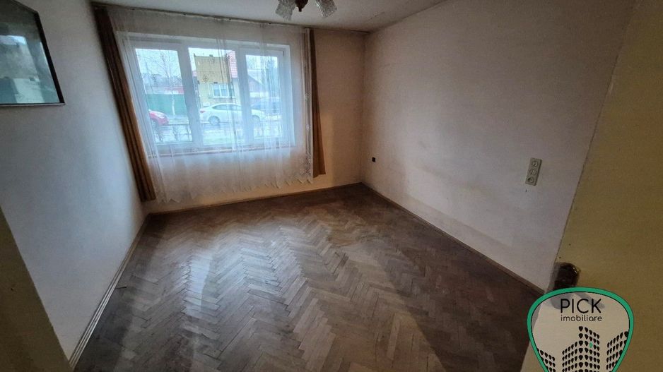 P 1172 - apartament 2 camere în Targu Mures, Bălcescu - Poză 1