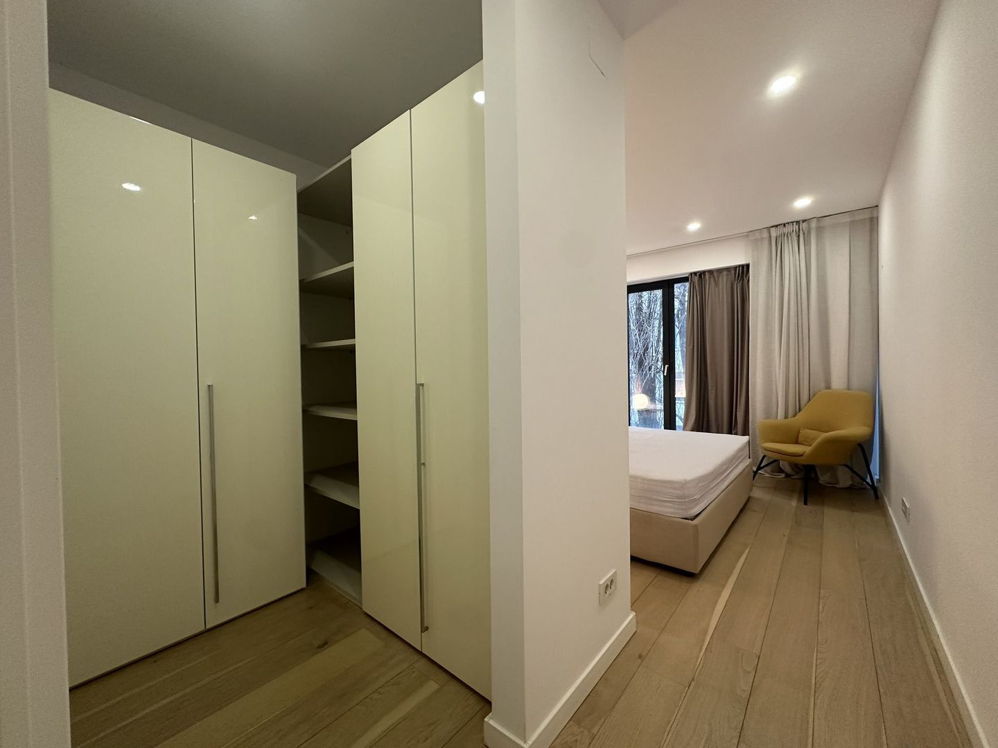 VICTORIEI - Basarab | Chirie 2 Camere | Parcare + Metrou - Poză 7