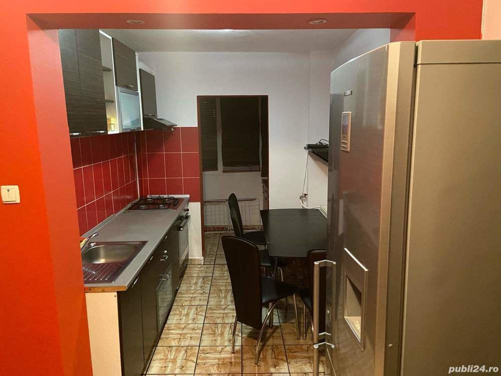 Apartament 3 camere I Mobilat și utilat I Zona Aradului - Poză 6