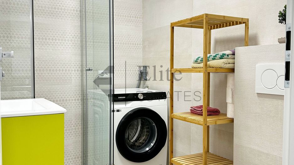 Apartament 2 camere de închiriat in Prima Urbana, Iosia - Poză 4