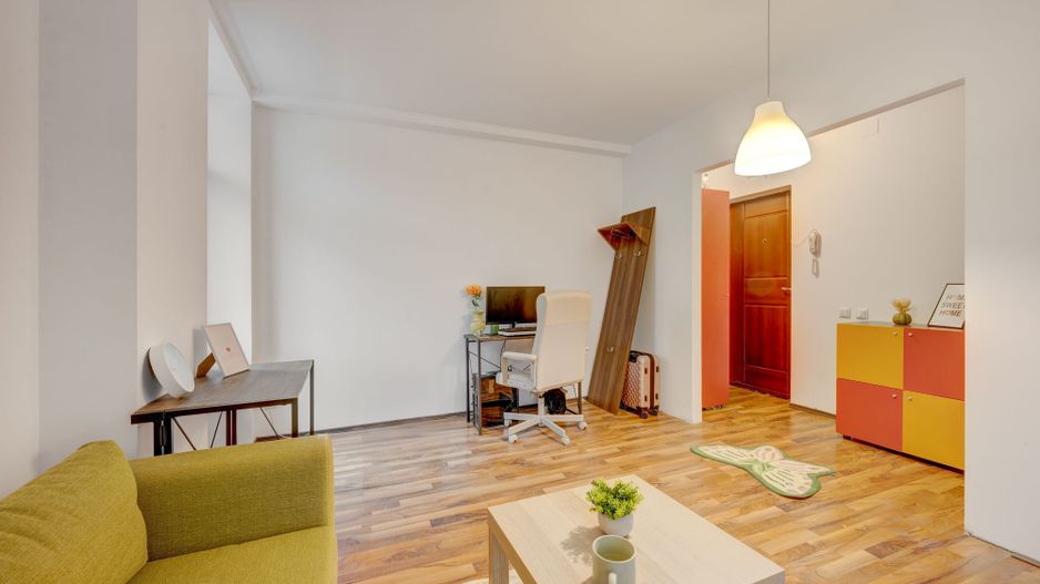 Garsoniera Militari Gorjului Metrou Bloc 2008 - Poză 5