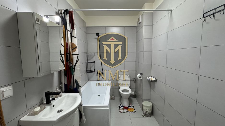 Apartament cu 1 camera | 47 mp | Floresti - Poză 12