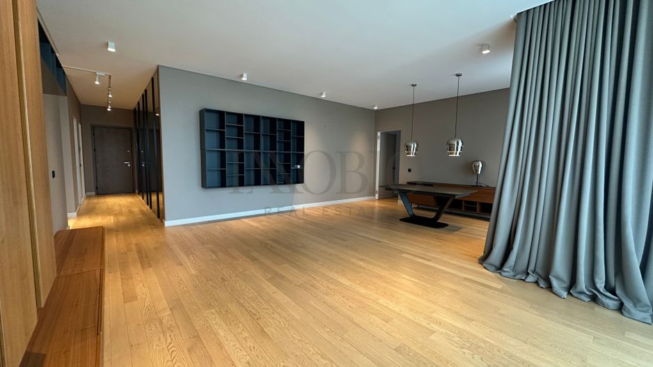 Apartament 4 Camere |  Rahmaninov Residence - Poză 2