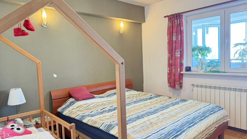 3 CAMERE DECOMANDAT | NERVA TRAIAN | METROU 400 M - Poză 4