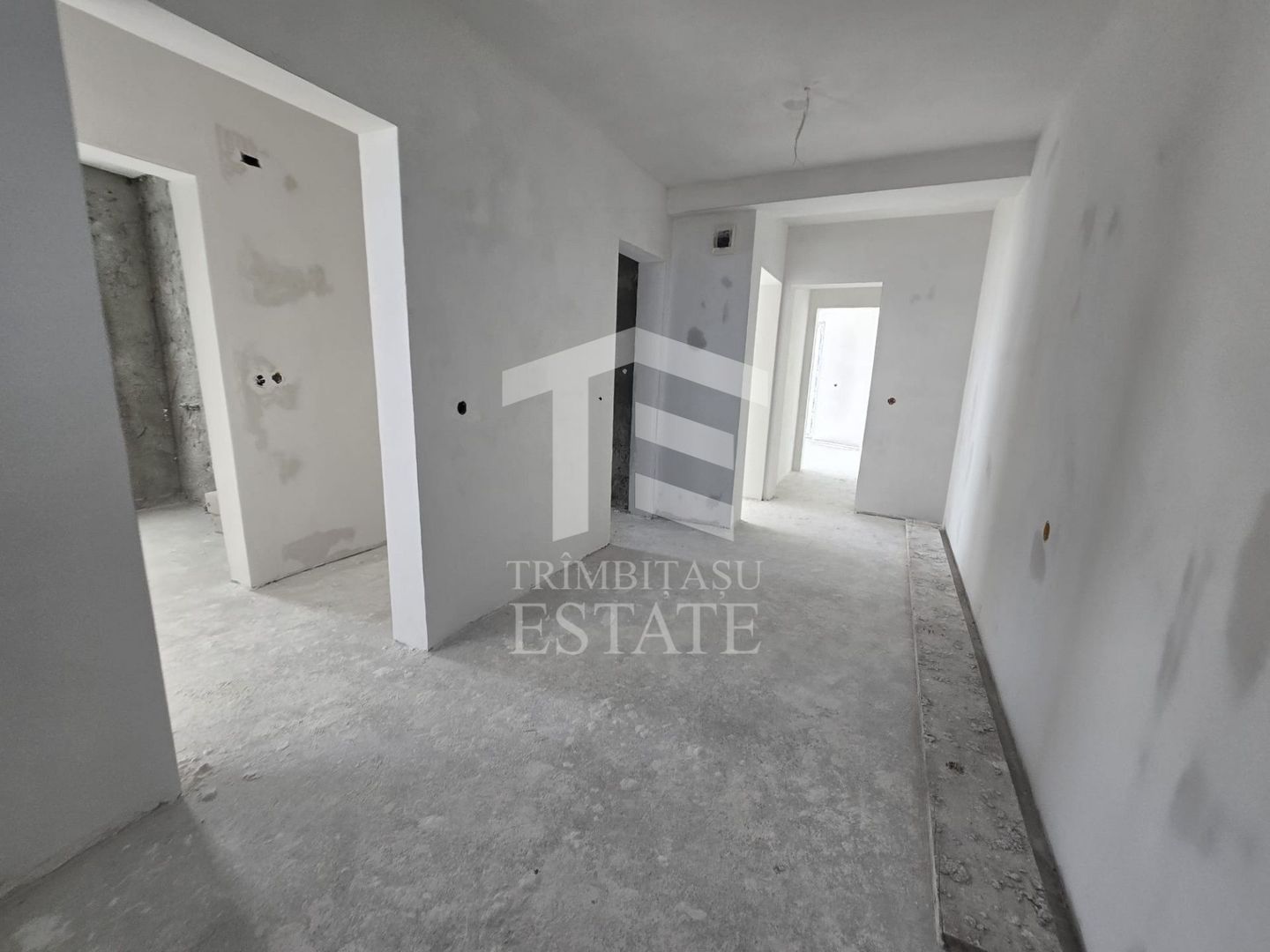 OVIDIU-POIANA- Vila tip duplex | terasa circulabila | gaz | curte - Poză 17