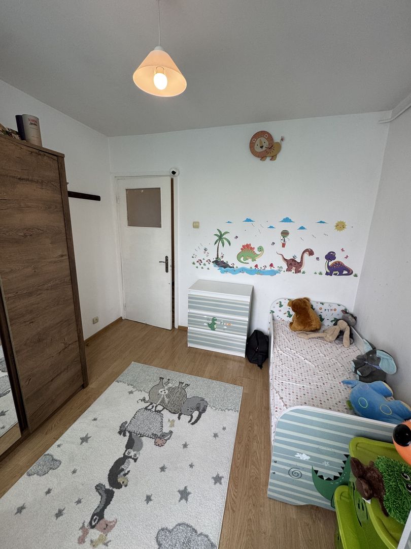 3 camere centrala proprie  Rahova B6 - Poză 25