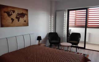 Apartament 1 camera Pacurari - Soleia - 350 euro - Poză 2