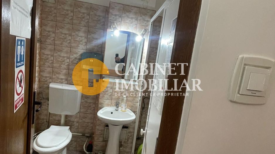 OFERTĂ UNICĂ – Spațiu ideal pentru cabinet medical, ultracentral - Poză 8